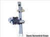 Front door electric window regulator 