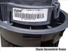 Mazā radiatora ventilators T1029527H