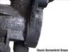 Throttle valve 55255919