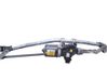 Front wiper linkage 