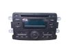 Radio/CD/DVD/GPS head unit 