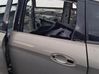 Rear door 