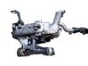 EGR valve cooler 