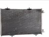 A/C cooling radiator (condenser) 9674994280