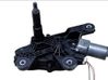 Rear window wiper motor 