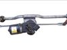 Front wiper linkage 
