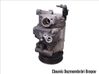 Air conditioning (A/C) compressor (pump) 1K0820859N