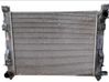 Coolant radiator 214107326R