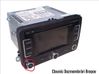 CD / DVD Laufwerk Navigationseinheit 3C8035279A