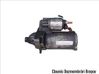 Motor de arranque 8200458765
