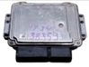 Unidad de control/módulo ECU del motor 