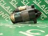 Motor de arranque 8200426577