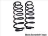Feder hinten 994371