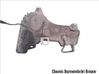 Fuel tank 09830029900