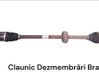 Etuvetoakseli 391009206R
