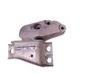 Soporte de montaje del motor (Usadas) 1367173080