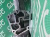 Oil filter mounting bracket 