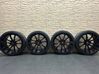 R23 light alloy rim 