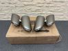 Rear muffler/silencer tail pipe 4ML253698
