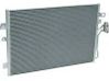 Radiateur de refroidissement 34K1K8C1S
