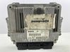 Engine control unit/module 0281010390