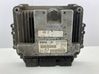 Engine control unit/module 0281010707