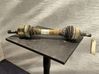 Front driveshaft 9645219080