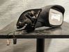 Manual wing mirror 8149FP