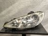 Headlight/headlamp 6204S9