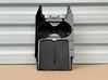 Cigarette lighter front 5B52225