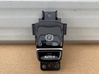 Hand parking brake switch 9434486