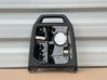 Central console control unit 5A767A4