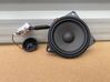 Audio system kit 9442289