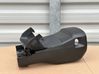 Steering wheel column trim 6805546
