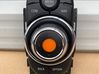 Head unit multimedia control 9392037