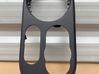 Center console decorative trim 6998970