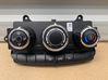 Interior fan control switch 9334600