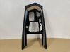 Center console decorative trim 6827117