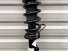 Amortiguador trasero con muelle espiral 8067507