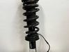 Amortiguador trasero con muelle espiral 8067507