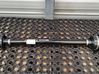 Rear driveshaft 8487508