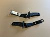 Seat adjustment handle CORSAD