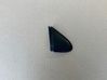 Moldura de la aleta (moldura) 638740003R