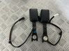 Boucle de ceinture de sécurité avant SPACESTAR