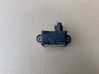Sensor ESP de aceleración de frecuencia del intermitente 1K0907655D