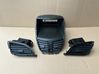 Dashboard air vent grill cover trim 
