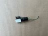 Airbag deployment crash/impact sensor 9665617880