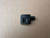 Airbag deployment crash/impact sensor 13578678