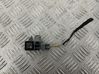 Airbag deployment crash/impact sensor 988326121R