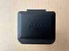 AUX in-socket connector 20874710
